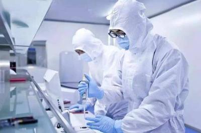 從留學(xué)生到千富女企業(yè)家 檢測中心技術(shù)開發(fā)的財(cái)富傳奇