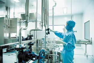 根植京津 花開石家莊 京津冀協同發展五周年技術開發項目成果顯著