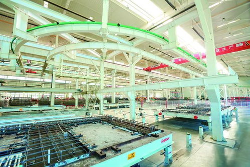 技術(shù)驅(qū)動下裝配式建筑的高品質(zhì)發(fā)展路徑